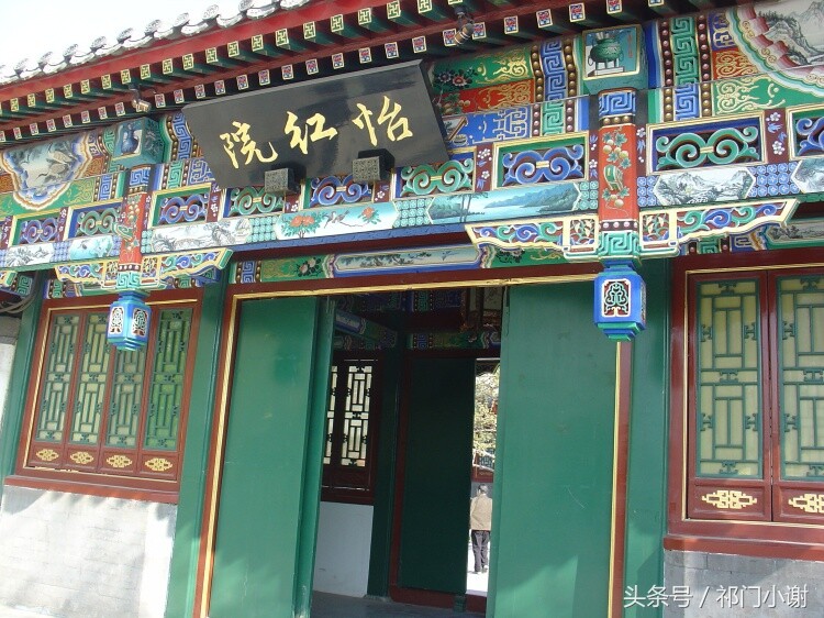 古代青楼的叫什么名字(含名称及解读)