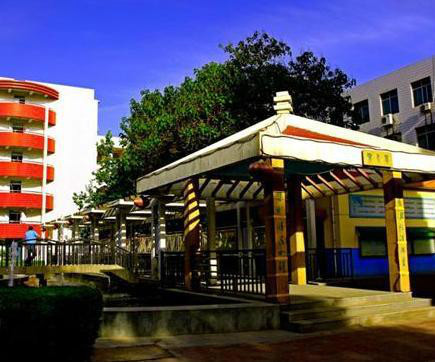 咸阳最强高中学校排名一览表(2023咸阳市10所重点高中名单)-广东技校排名网