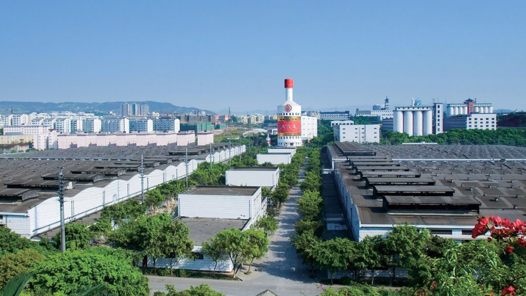 宜宾有什么好玩的地方?宜宾旅游十大必去景点!