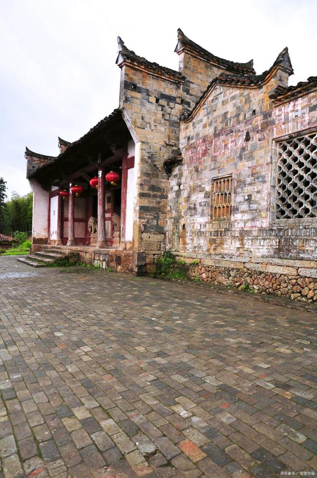 五一解锁冷门宝藏小城攻略 逃离人海喧闹