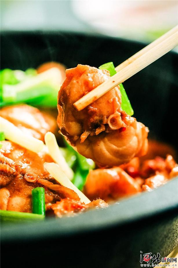 大河之北:岸线胜境