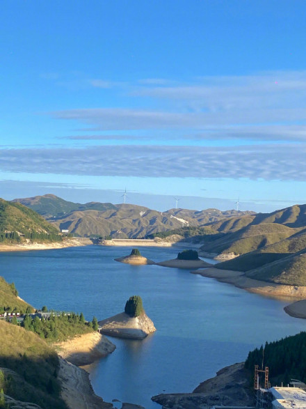 小红书上超火的桂林版阿勒泰！到底有多治愈？