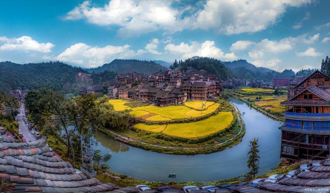 五一解锁冷门宝藏小城攻略