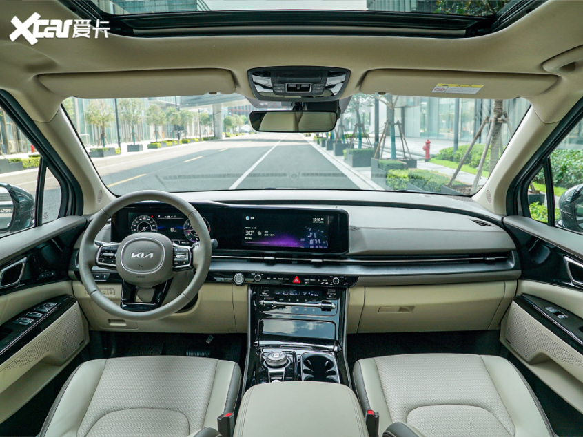 东风悦达起亚2021款嘉华