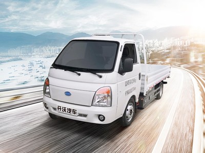 开沃K10L新车报价2024款，换代前的购车良机，不容错过