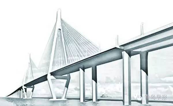 拿好地图再出发!青岛七大最美赏月地 约不(图)