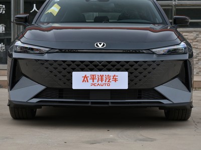 长安UNI-V 智电iDD价格，换代前的购车良机，不容错过