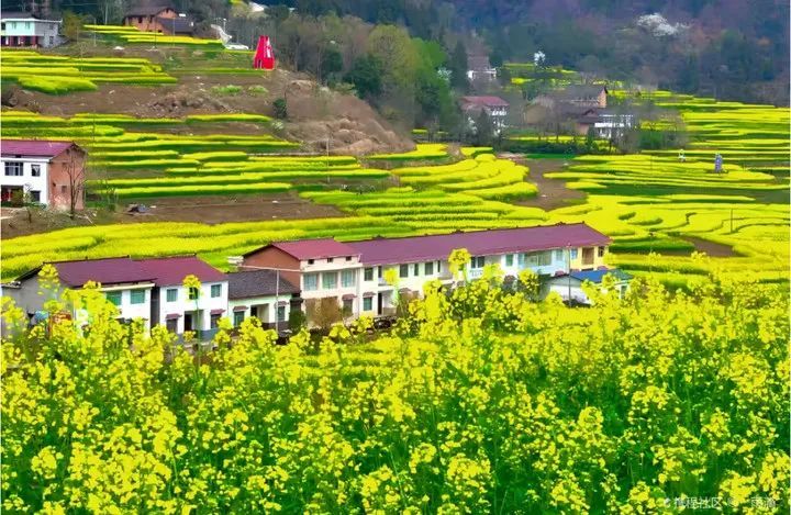 西安最高温将冲上30℃!陕西气象最新预报