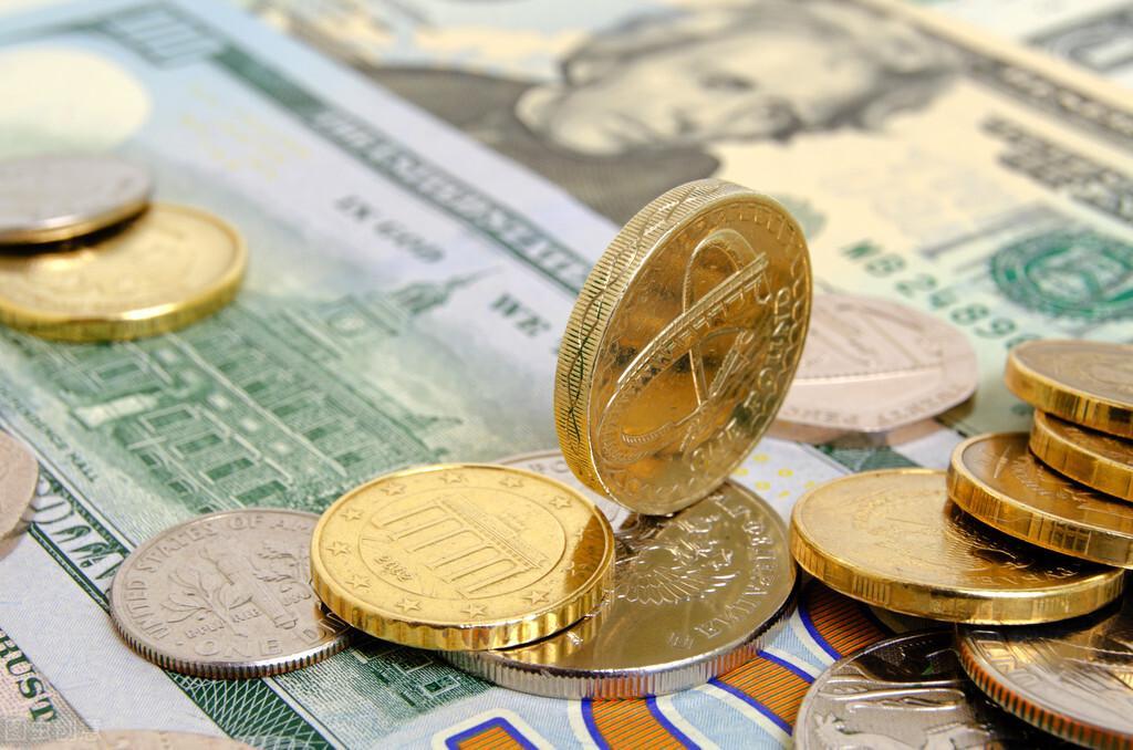 世界货币排行榜前十名(2022世界货币排名一览表)