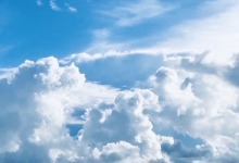 山东今日多地暴雨伴强对流 明后天高温来袭注意防暑