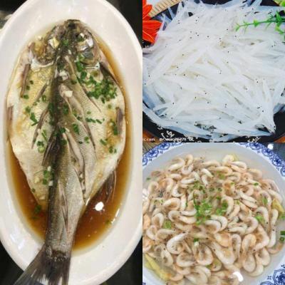 太湖三白是哪三白？太湖三白什么季节吃最好？太湖三白详解