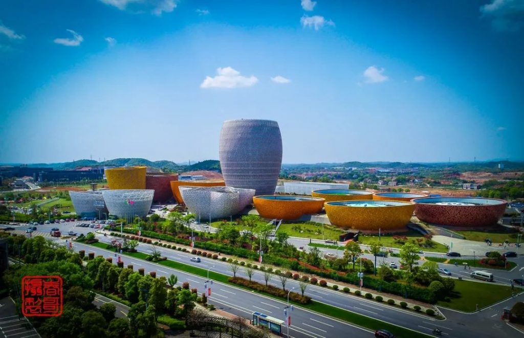 株洲旅游十大必去景区(湖南株洲旅游景点大全排名)