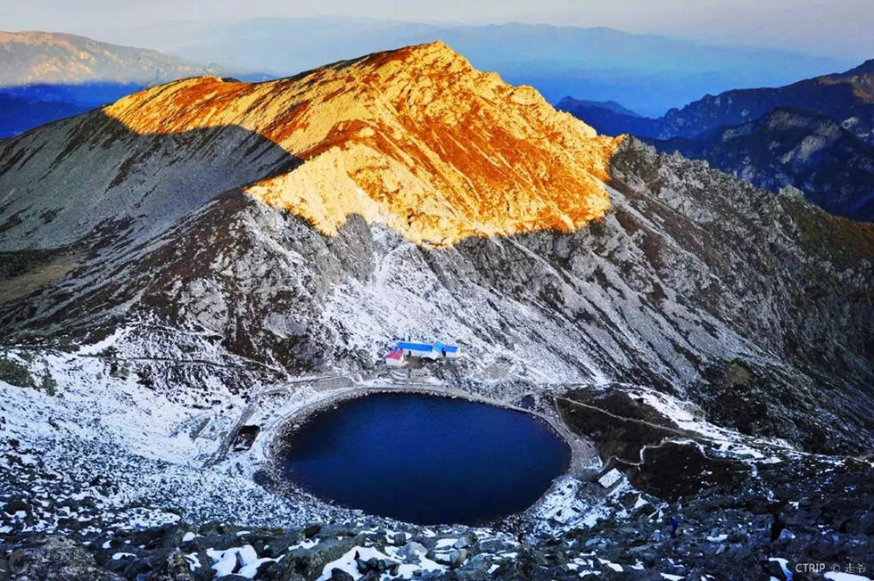 陕西这些5A景区 你都去过吗?