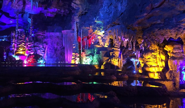 十堰旅游攻略景点必去(湖北十堰旅游景点大全排名)