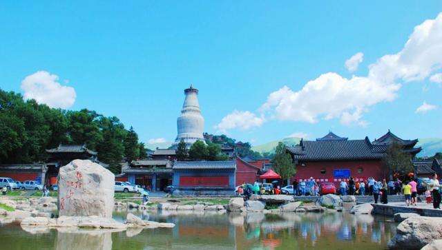 五台县属于哪个市(山西五台县属于哪个市)