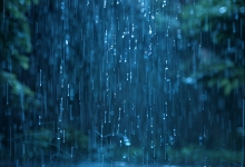 3月4日浙江未来三天天气预报 降雨减弱减少北部局地有8级阵风