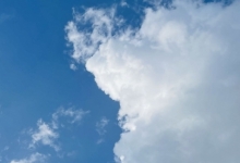 高温与降雨"南北对峙" 今明两天进入最热时段