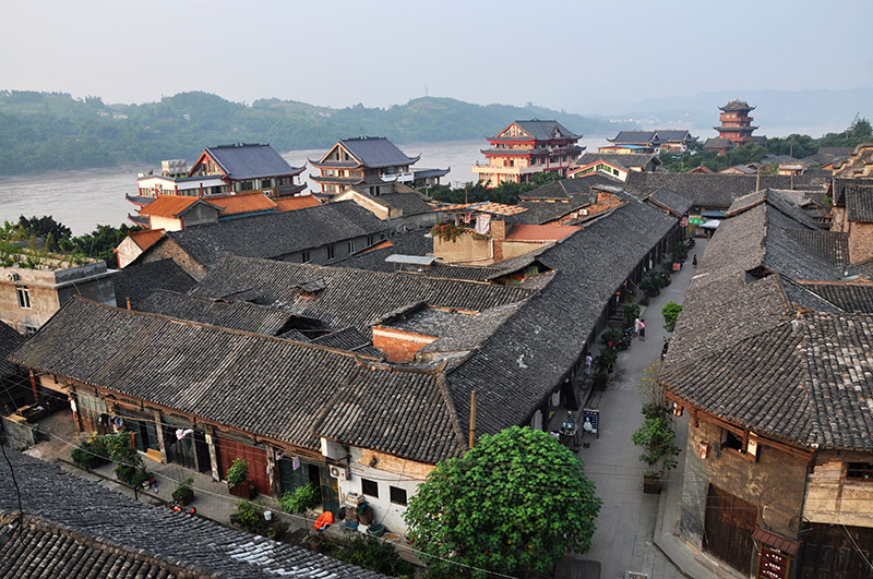 宜宾有什么好玩的地方?宜宾旅游十大必去景点!