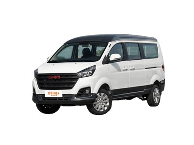 金海狮M 2024新款价格，换代前的购车良机，不容错过