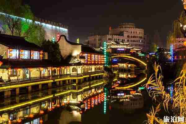 杭州古镇哪个最值得去