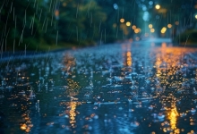 台风&quot;丹娜丝&quot;路径突变 广东将迎持续降雨