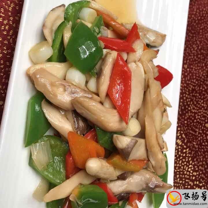 云南最有名的小吃有哪些（云南特色美食排行榜前十名）-第4张图片-飞扬号