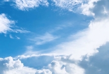 北京今日雷阵雨持续 周末仍有阵雨