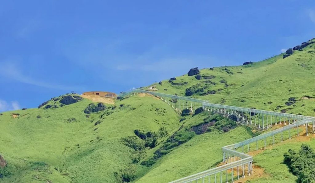 宁德旅游必去十大景点(宁德景点排行榜前十名)