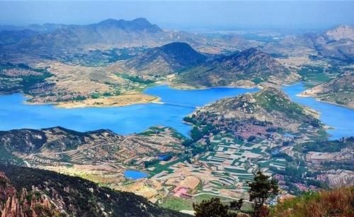 临沂10大免费景点(散心穷游最便宜的地方)