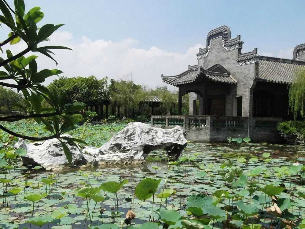 东莞旅游必去十大景点（东莞好玩又免费的地方）