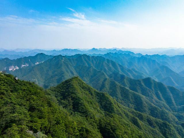 秦岭一日游攻略，如何规划最佳路线？