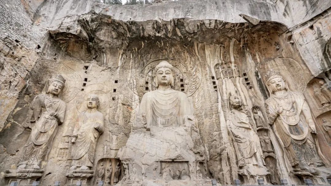 西安出发坐高铁,3小时内能去哪?