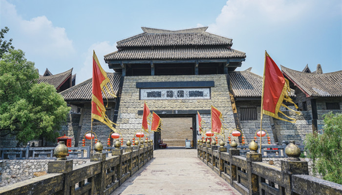 朝歌是现在的哪个地方 朝歌是现在的什么地方