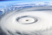 台风“桦加沙”二次登陆广西 风雨影响持续需警惕