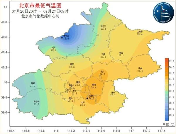 北京:出门带伞!未来三天雷雨+大风+强降水+冰雹
