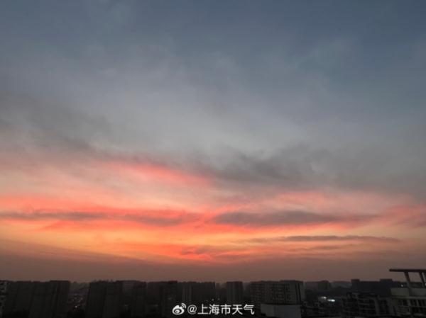 北方将迎蹦极式降温,上海下周冷到零下还会有雨夹雪?最新回应