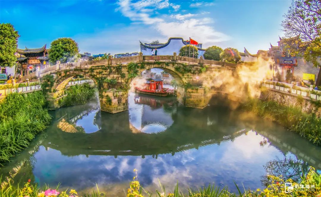 25年福州变化，都在这组图里！