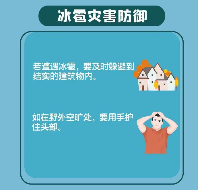 雷暴、大风、冰雹,下午就到!陕西发布雷雨大风黄色预警