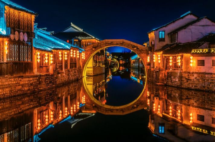 2020国庆中秋南浔古镇游玩攻略(门票 游玩线路 交通美食住宿)