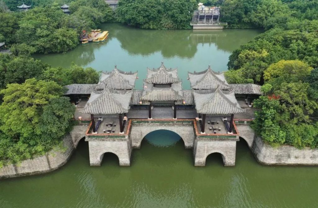 东莞旅游必去十大景点（东莞好玩又免费的地方）