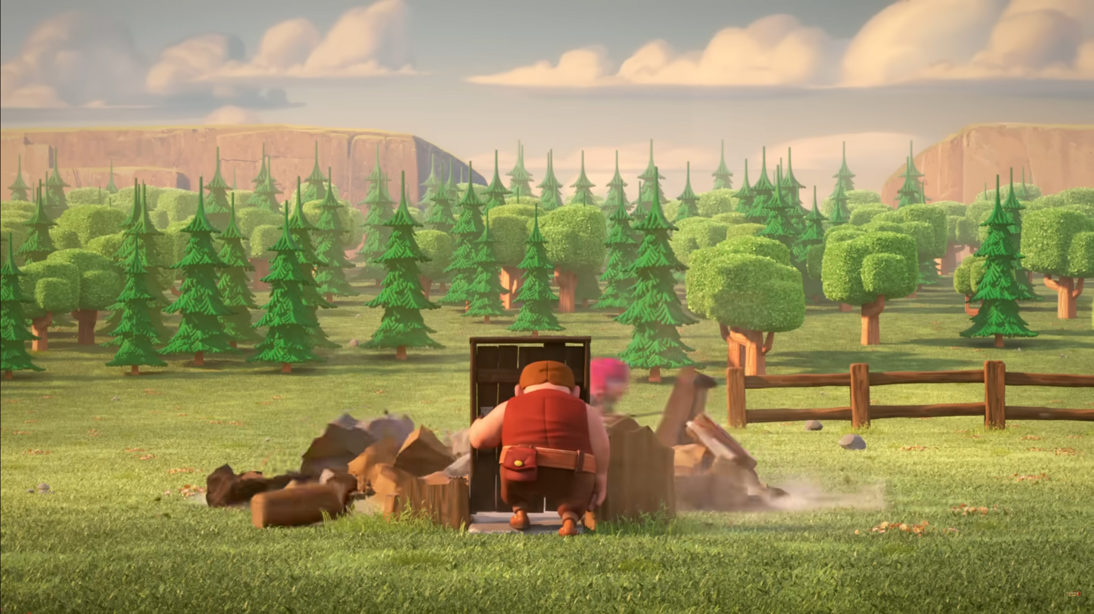 建筑工人离家出走