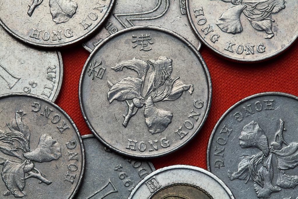 世界货币排行榜前十名(2022世界货币排名一览表)