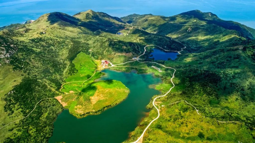 宁德旅游必去十大景点(宁德景点排行榜前十名)