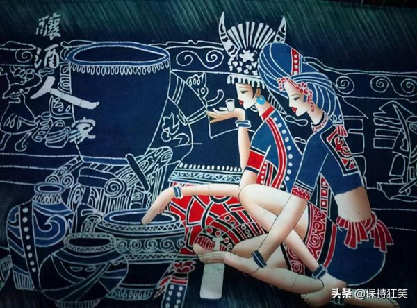 贵州十大土特产(贵州省十大特产及排行榜)