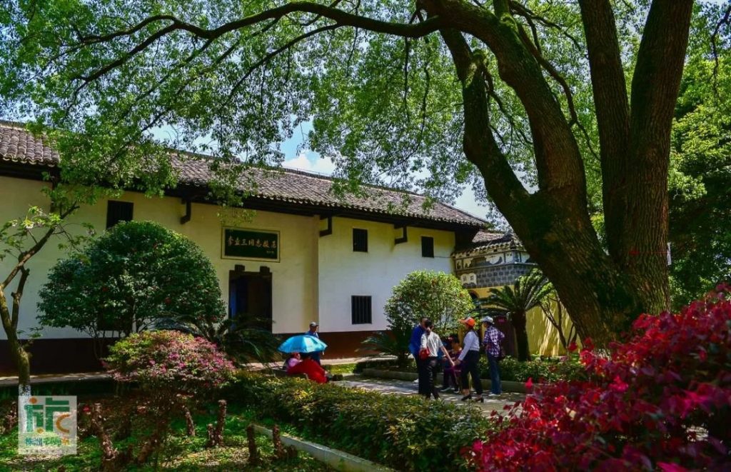 株洲旅游十大必去景区(湖南株洲旅游景点大全排名)