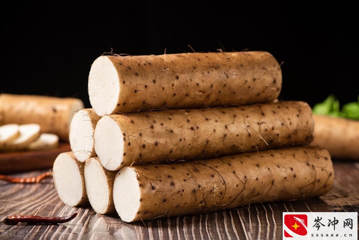 河南土特产排行榜前十名