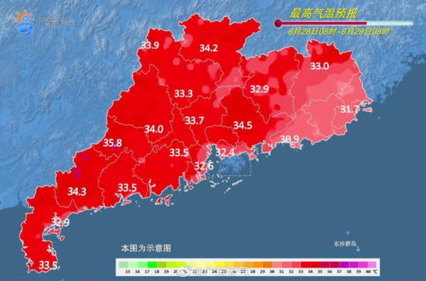 持续40天！今年最热的日子即将到来？