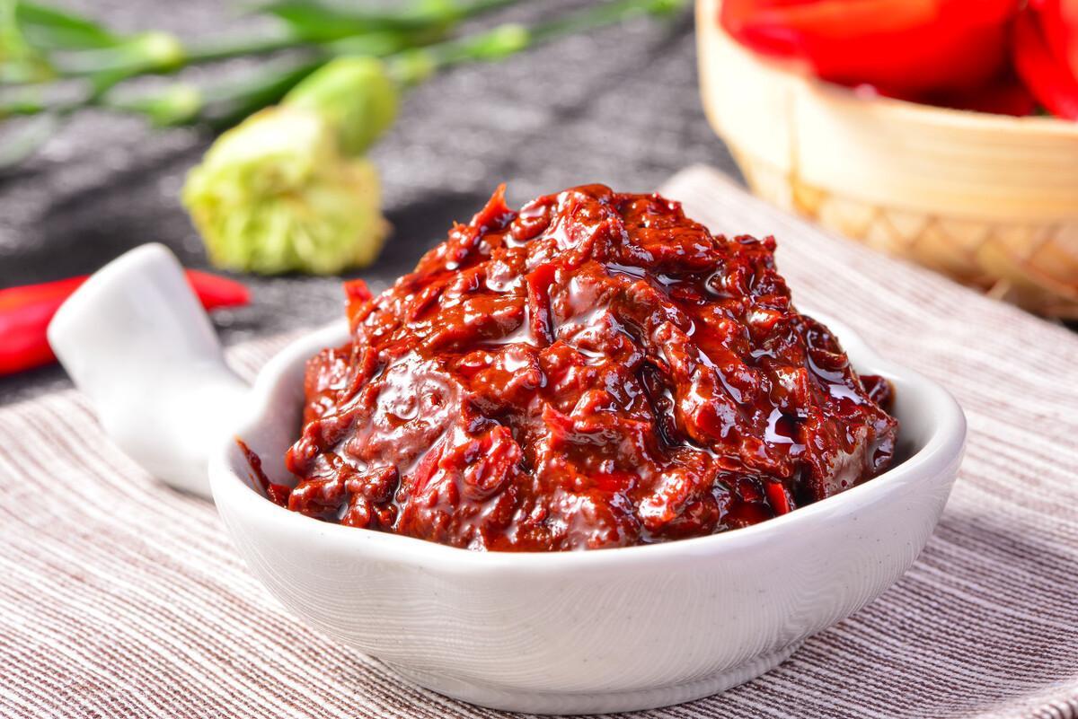 成都特产排行榜前十名(成都最具有代表性的东西)