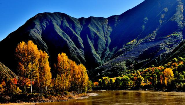 仙台山在哪个省哪个市 仙台山在什么省会什么市 第3张