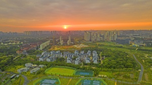 报效祖国 建功西部｜护海卫蓝“海小青”